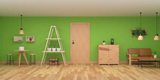 Room Escape Game - EXITs3 screenshot 3