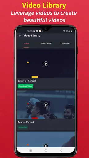 Local Star screenshot 8