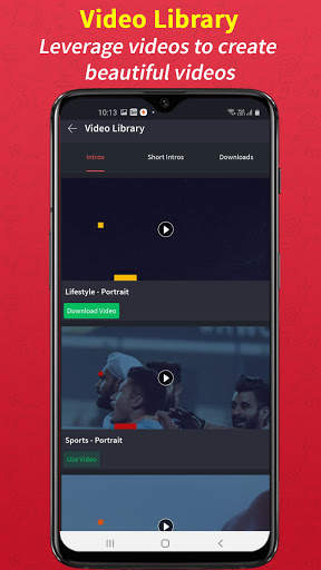 Local Star screenshot 8
