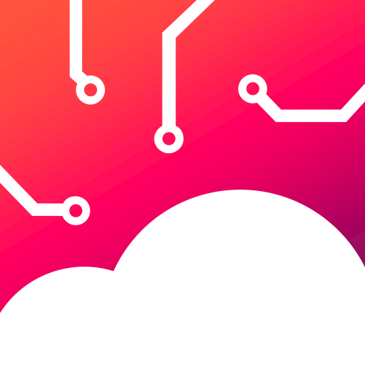 BigMIND - Cloud Backup आइकन