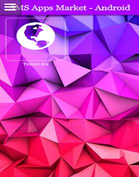 SMS Apps Market - Android screenshot 2