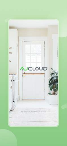 AJCloud скриншот 1