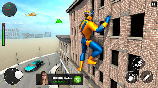 Gangster Rio: City of Crime screenshot 1