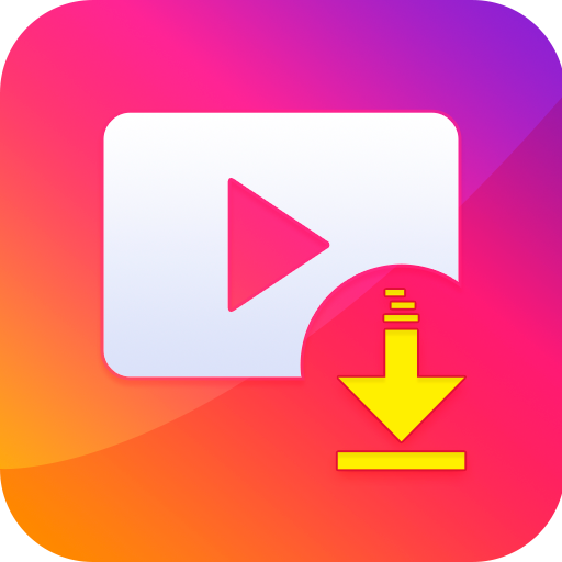 Download Files &amp; Videos आइकन