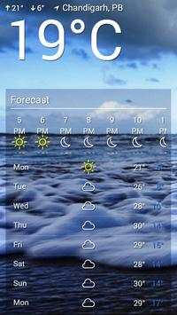 Live Weather Forecast screenshot 4
