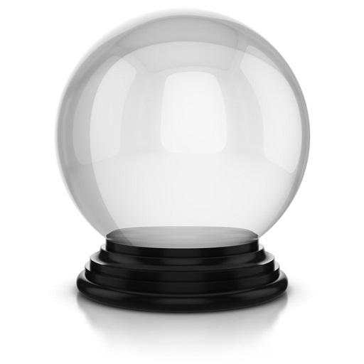 Crystal Ball 1.1