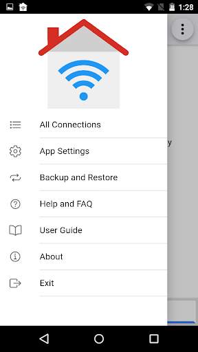 IoT MQTT Panel screenshot 7