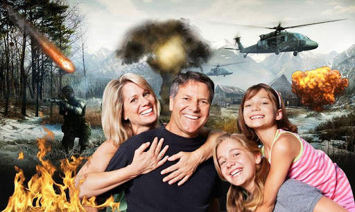 Movie Effect Photo Editor screenshot 4