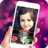 Full Screen Caller ID icon