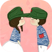 Cartoon PNG icon
