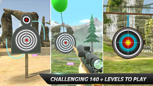 The Hunter 3D : Hunting Game screenshot 4