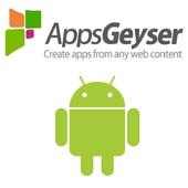 FREE Android Apps Create 2019 icon