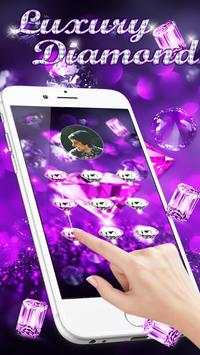 Luxury Diamond скриншот 3