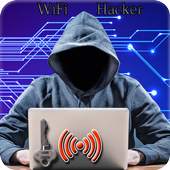Master wifi  hacking prank 1.0