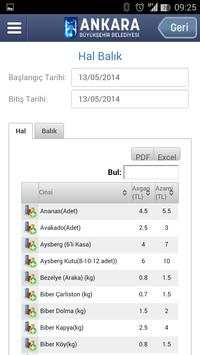ABB Mobil screenshot 5