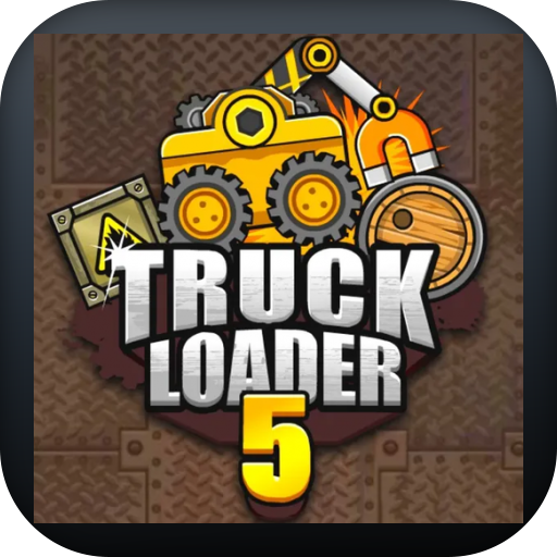 Truck Loader ‎5 icon