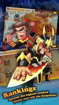 Three Kingdom Wars screenshot 15