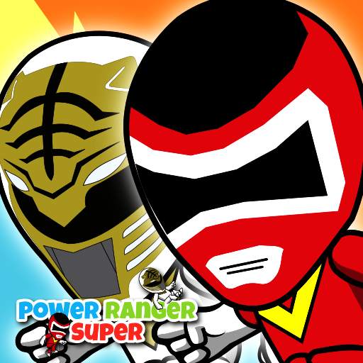 Power Mini Ranger Runner 2021 2.4