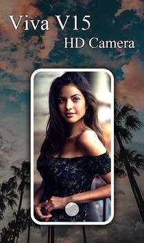 Camera For VIVO V15 Pro - Filter for snap screenshot 3