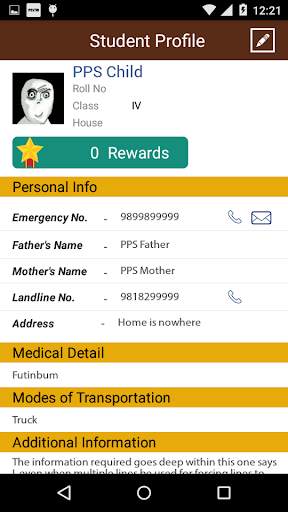 PPS Nabha screenshot 4