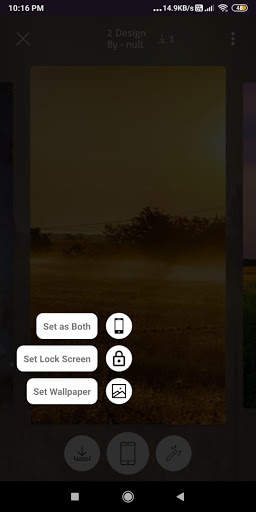 Wallpapers for Redmi Note 9 Pro Max Wallpaper 4 تصوير الشاشة