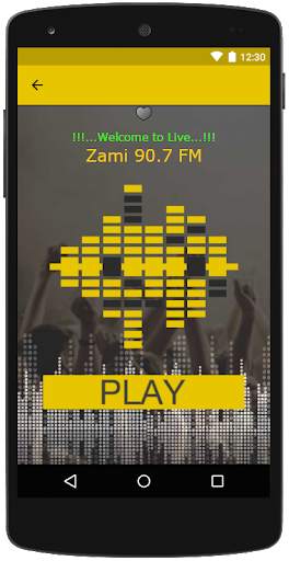 Ethiopian Radio, Music & News screenshot 2