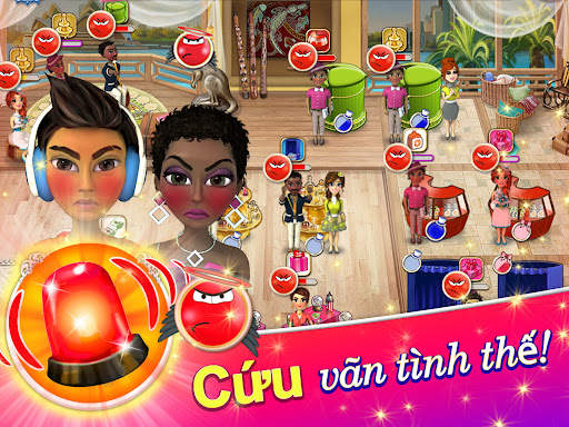 Wedding Salon 2 - Tiệm cưới 2 screenshot 15