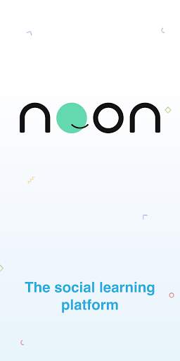 Noon Academy screenshot 1