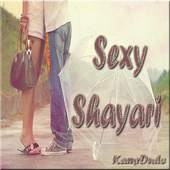 Sexy Adult Shayari 1.1