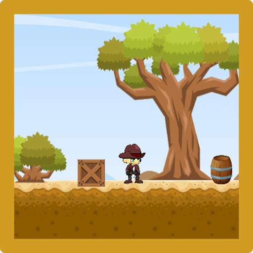 Cowboy's World 1.0.1