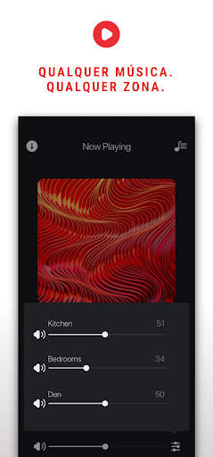 HEOS screenshot 4