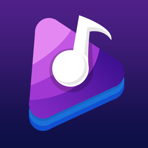 Video Joiner, Add Music to Video &amp; Mute Video icon