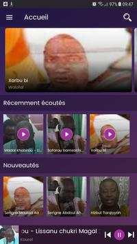 Khassida 28 screenshot 2