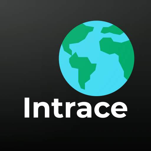 Intrace: Visual traceroute 2.9