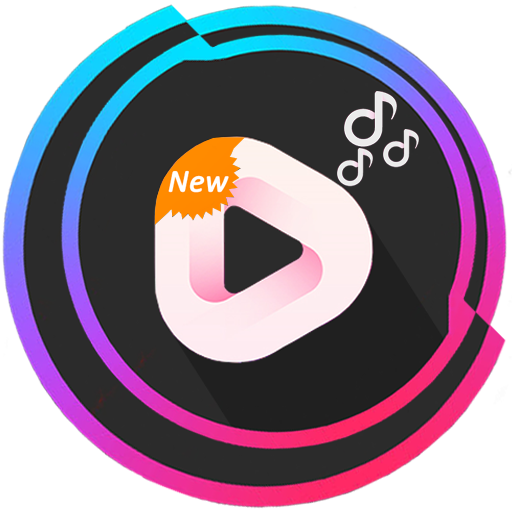 all video player hd &amp; mp4 icon