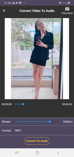 Pieo - Video Editor For Business screenshot 6