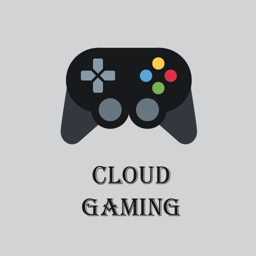 ikon DST Cloud Gaming Zone-PC Games