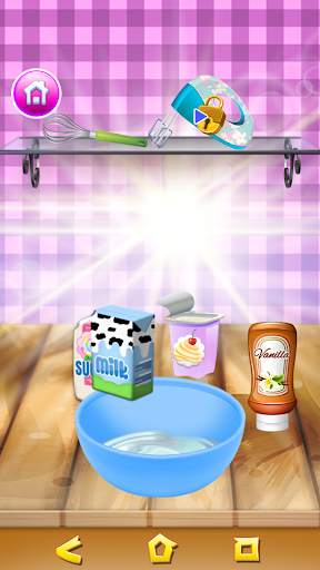 The Ice Cream Maker Game screenshot 6