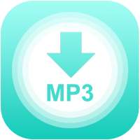 SIMP3 - Download Free Music logo