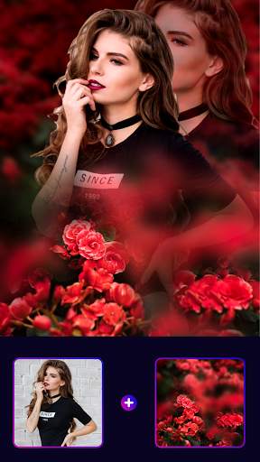 Photo Editor Pro, Photo Filters- Pic Cut Out screenshot 1