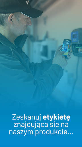 Pentair Scan screenshot 1