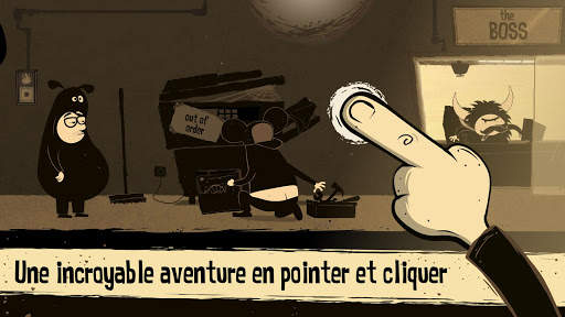 💡The Office Quest screenshot 2