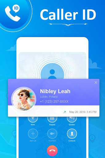 Caller Name & ID Location Tracker:  Caller Blocker screenshot 4