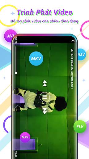 Chuyển Video Sang MP3 & Cắt Video, Nén Sửa Video screenshot 6