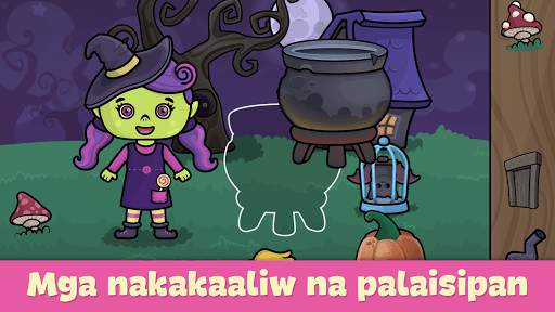 Mga Larong Pambata screenshot 2