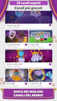 Trivia Crack Kingdoms screenshot 1