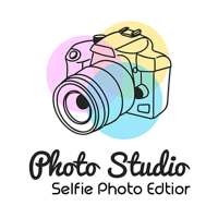Advanced HD Photo Editor