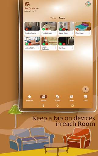 eGlu screenshot 6
