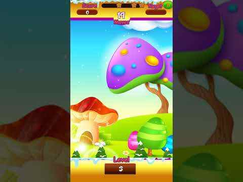 Candy Sweet Blast screenshot 1