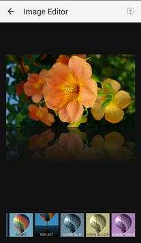 30 filters - Free Photo Editor screenshot 5
